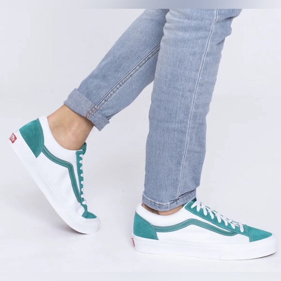 Vans Style 36 Men Low top Shoes - Picture 2 of 8